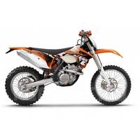 KTM 450 SX-F 2020-2021
